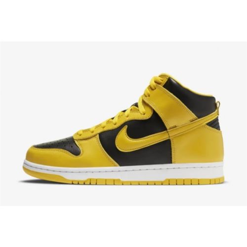 Nike Dunk High Varsity Maize CZ8149-002