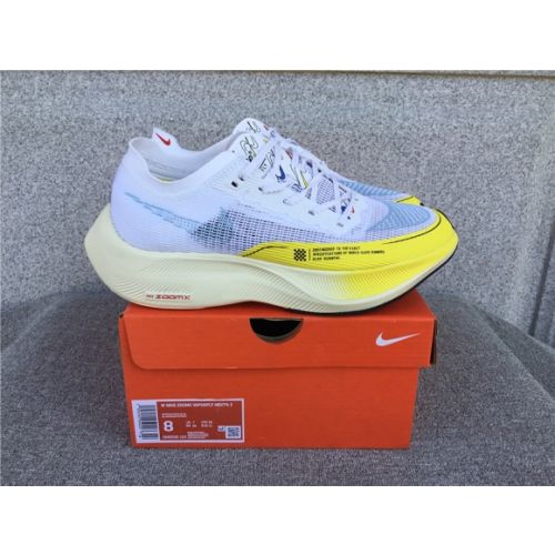 Nike Air Zoom Alphafly NEXT% 