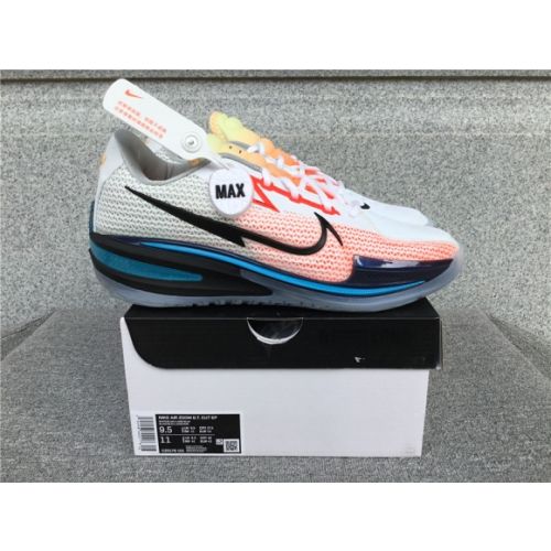 Nike Air Zoom G.T.Cut 2 EP CZ0176-101