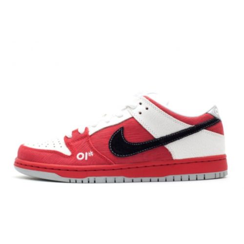 Nike Dunk SB Low Roller Derby 313170-601