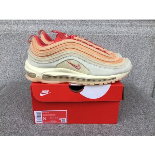 Nike Air Max 97 SE Peach