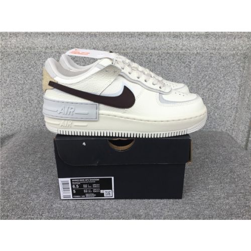 Air Force 1 Shadow  FD0804-100