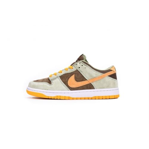 Nike Dunk Low SE Dusty Olive DH5360-300