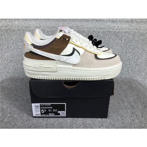 Air Force 1 Shadow  FB1857-111