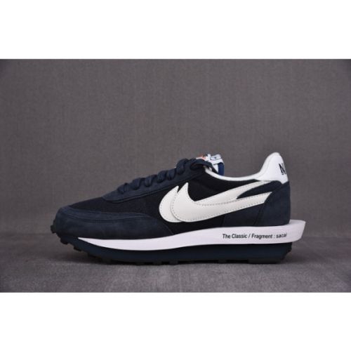 Nike LD Waffle SF sacai Fragment Blue DH2684-400